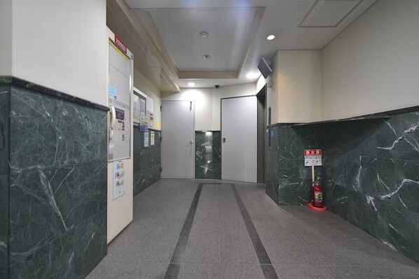 東淀川駅 徒歩5分 4階の物件内観写真